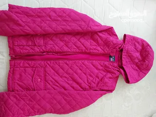  4 Pre-loved Puffer Jackets! Cash only, Pick up in Sharjah Al Majaz 2.