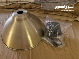  3 اضوية للمكاتب او المطابخ غير مستعمل