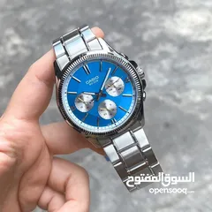  30 ساعات Casio اصلي جديد عدة موديلات واسعار