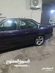  6 اقرأ الوصف bmw520 e34 كاش فقط