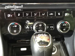  14 سكودا سوبيرب 2018