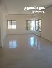  19 شقة للايجار - شارع جبل الشيخ الرابية