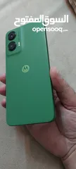  1 moto g35 5g 128g ram8+4 موتورولا