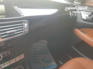  15 2013 مرسيدس بنز سي ال اس 63 خليجي 2013 mercedes benz cls63 GCC