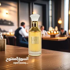  7 للبيع عطر فيلفيت عود  Velvet Oud  من شركة لطافة للعطور