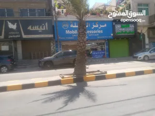  8 مخازن محلات للايجاز