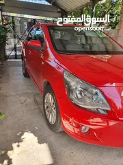  1 شفروليت كوبالت 2017