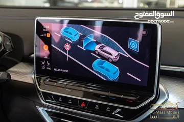  24 Volkswagen ID6 X Pro 2022  يمكن التمويل بالتعاون مع المؤسسات المعتمدة لدى المعرض
