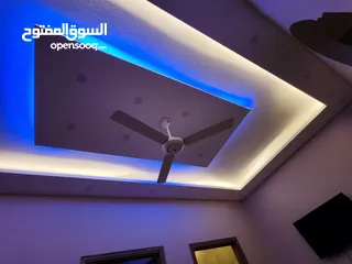  16 شقق مفروشه
