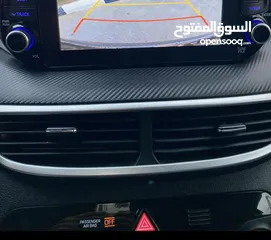 4 HYUNDAI TUCSON 2020/ HYUNDAI TUCSON