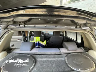  7 سوزوكي سويفت 2008 للبيع