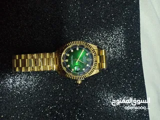  1 Rolex watche