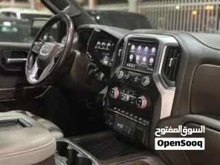  4 GMC Sierra Elevation V8 5.3 4×4