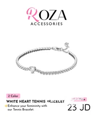  9 Pandora Bracelets Collection - Roza Accessories- كولكشن أساور باندورا من متجر روزا