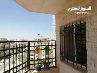  3 شقة للبيع في زبدة - اربد مساحة 150م للتواصل  ابو حمزة
