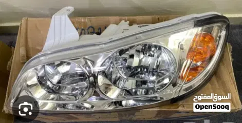  1 للبيع ليتات مكسيما 2000/2007