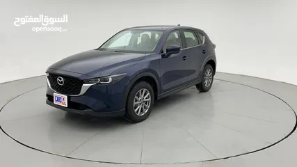  7 (FREE HOME TEST DRIVE AND ZERO DOWN PAYMENT) MAZDA CX 5