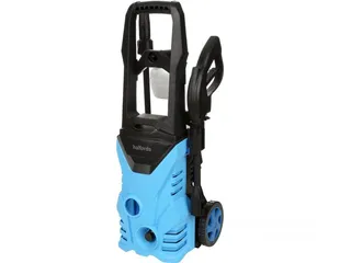  4 Halfords PW20 Pressure Washer