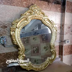  2 درسوار مصري خشب