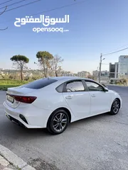  11 اقل سعر بسوق(دفعه تبدآ 2250) k3 2022بنزين وليسا صيني ابيض وارد كوري فحص كامل جمرك جديد