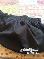  13 قطعه قماش ضد التسريب للكبار البالغين قابله للتعديل مع حمايه ضد التسريب الجانبي ناعم وقابل للتنفس