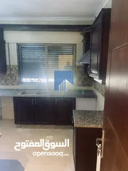  6 شقة مميزة للبيع في أم السماق الجنوبي - قرب جمعية خليل الرحمن 160م مع ترسات 90م