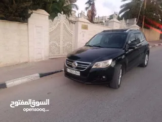  1 تيجوان 2011 فل الفل