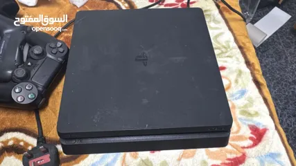  2 بلاستيشن 4 2018للبيع