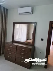  17 Fully Furnished Apartment in Abdoun , Near Saudi Embassy. شفة فاخره مفروشة للإيجار