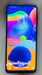  1 Samsung a31 128 gb