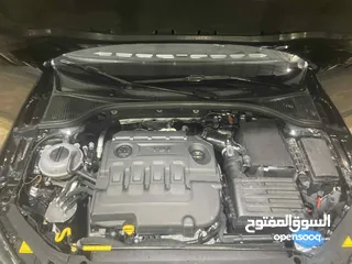  5 سكودا اوكتافيا 2016