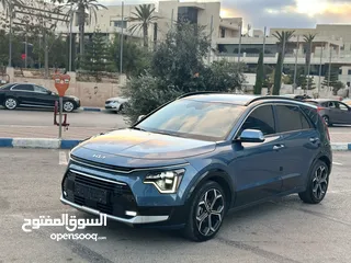  3 كيا نيرو 2023