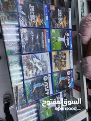  1 PS5 AND PS4 CD FOR SALE