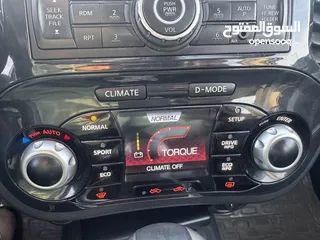  7 وارد الوكالة Nissan juke 2012 نيسان جوك