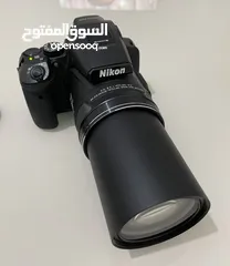  6 Nikon P900 for sale