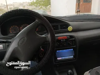  7 كياء سيفيا 1997