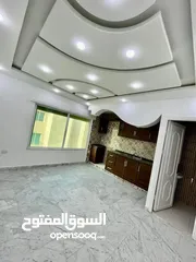  15 شقه ديلوكس غرفتين في الرابيه وجبل عمان