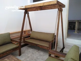  6 مشغل بدران للأعمال الخشبية والديكورات الداخليه والخارجية