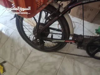  2 بسكليت نار