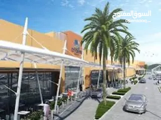  2 Shop for sale in City Centre sohar