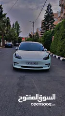  9 2021 Tesla model 3