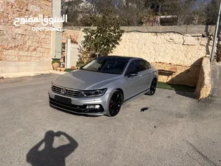  2 باسات 2016 للبيع