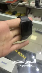  2 Apple watch SE 44m