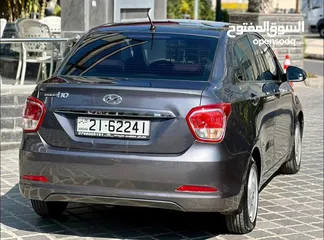  5 2015 هونداي i10 ماتور 1250