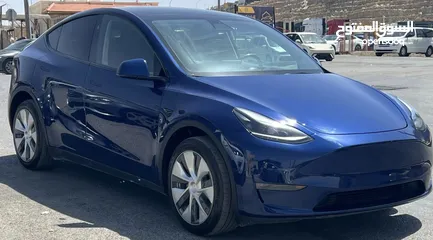  1 Tesla Model Y 2023 Dual Motor Long Range