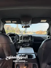  9 فورد بكب f150 للبيع ford f150 xlt