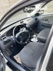  6 هونداي النترا موديل 2000