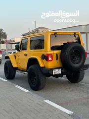  3 jeep sport 2019