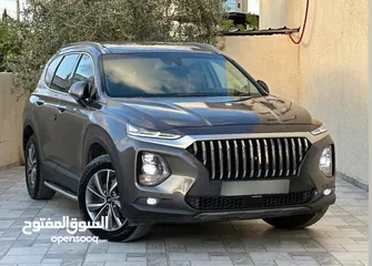  6 هونداي سنتافي