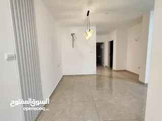  6 New unfurnished apartment for rent in Ramallah, Al-Tira